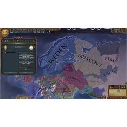 Europa Universalis IV Rights of Man