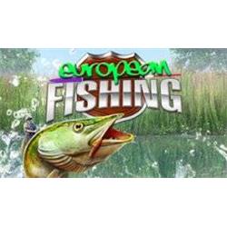 European Fishing elektronická licence
