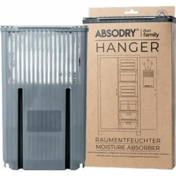 Everbrand Absodry Duo Family Hanger, 1 x 600 g