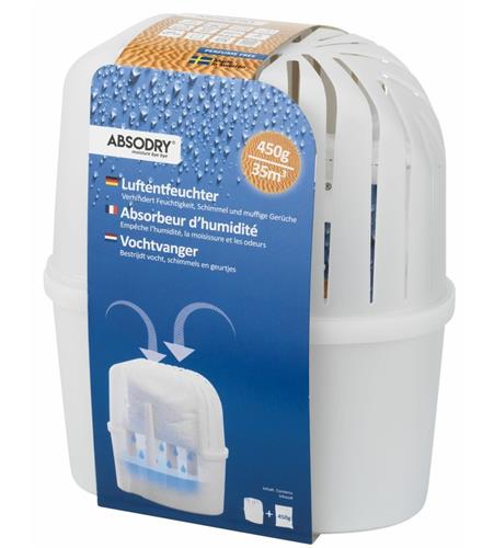 Everbrand Pohlcovač vlhkosti Absodry Classic, 450 g