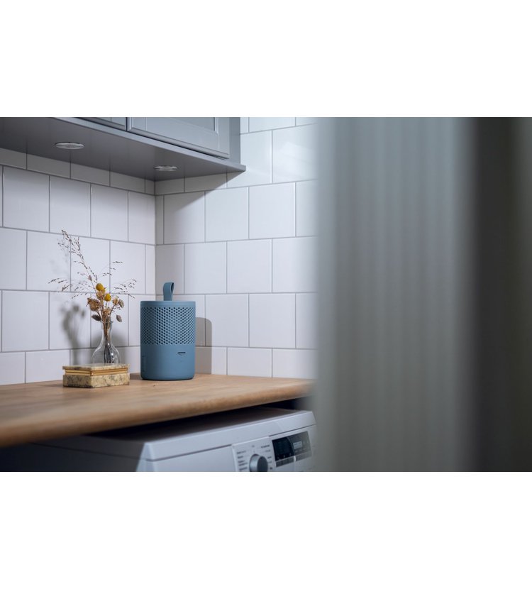 Everbrand Pohlcovač vlhkosti Absodry Duo Family Bag, modrý