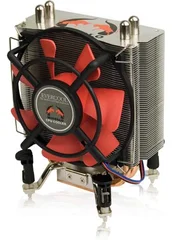 Evercool Buffalo HPFA-10025EA