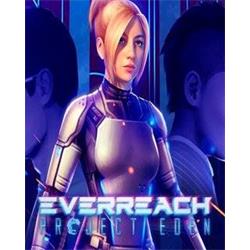 Everreach Project Eden elektronická licence