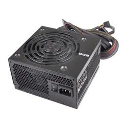 EVGA 500 W1, 500W 100-W1-0500-K2
