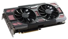 EVGA GeForce GTX 1080 CLASSIFIED GAMING ACX 3.0