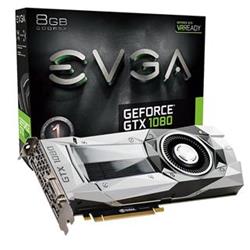 EVGA GeForce GTX 1080 Founders Edition
