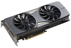 EVGA GeForce GTX 980 Ti Superclocked+ ACX 2.0+ (06G-P4-4995-KR)