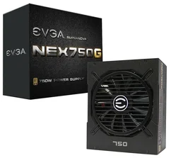 EVGA SuperNOVA 750 G1