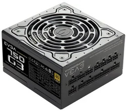 EVGA SuperNOVA 750 G3