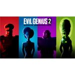 Evil Genius 2 World Domination