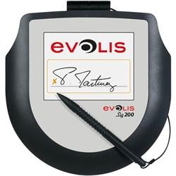 Evolis Signature Pad Sig200