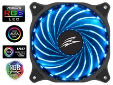 EVOLVEO 12R1 12V rgb-fan-12r1