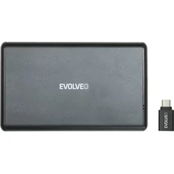 EVOLVEO 2,5" Tiny 2, 10 GBps