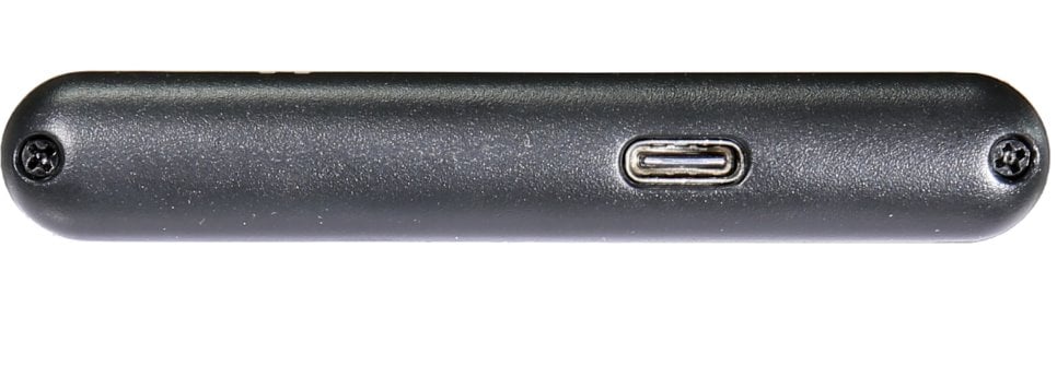 EVOLVEO 2.5” Tiny 2, 10GBps