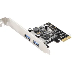 EVOLVEO 2X USB 3.2 GEN 1 PCIE KAE-2x-USB-PCIe