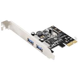 EVOLVEO 2X USB 3.2 GEN 1 PCIE