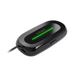 EVOLVEO Amp 2, chytrý antenní zesilovač FM/DAB+/DVB-T2, filtr LTE/4G/5G