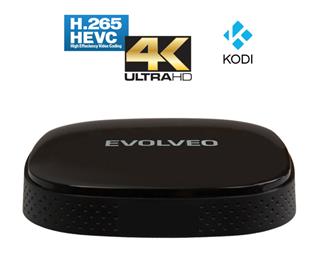 evolveo smart tv box q4 firmware