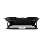 EVOLVEO Ania 5R, chladicí podložka pro notebook, 5x ventilátor, červené podsvícení