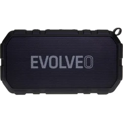 EVOLVEO Armor FX4 černý