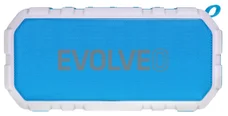 EVOLVEO Armor FX7 modro-bílý