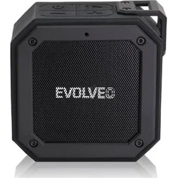 EVOLVEO ARMOR O1 černý ARMO1 - Reproduktory