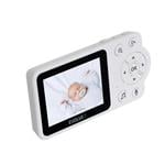 EVOLVEO Baby Monitor N3 modrý
