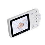 EVOLVEO Baby Monitor N3 modrý
