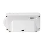EVOLVEO Baby Monitor N3 růžová