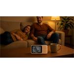 EVOLVEO Baby Monitor N35 modrý