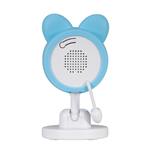 EVOLVEO Baby Monitor N35 modrý