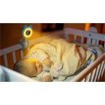 EVOLVEO Baby Monitor N35 ružový