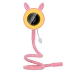 EVOLVEO Baby Monitor N35 ružový