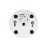 EVOLVEO Baby Monitor N35 ružový