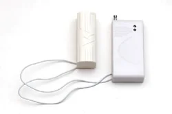 EVOLVEO bezdrátový detektor vibrací pro Sonix ACS GS - Multimediální zařízení