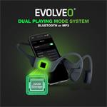 EVOLVEO BoneMax modrá