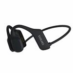 EVOLVEO BoneSwim Lite MP3 8 GB, bezdrôtový, čierny