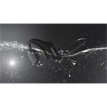 EVOLVEO BoneSwim Lite MP3 8GB, bezdrátová, černá barva