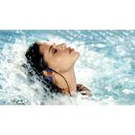 EVOLVEO BoneSwim Lite MP3 8GB modrá