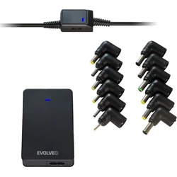 EVOLVEO CHARGEE B70 - Notebooky příslušenství