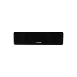 EVOLVEO Cube HD, aktivní pokojová DVB-T/T2 anténa