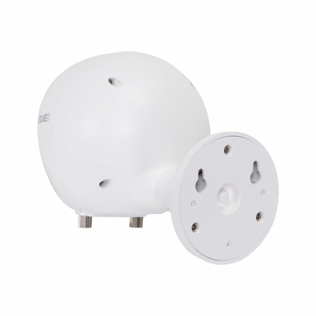 EVOLVEO Detective BT4 SMART - bezdrátový kamerový systém