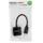 EVOLVEO DisplayPort - DVI adaptér