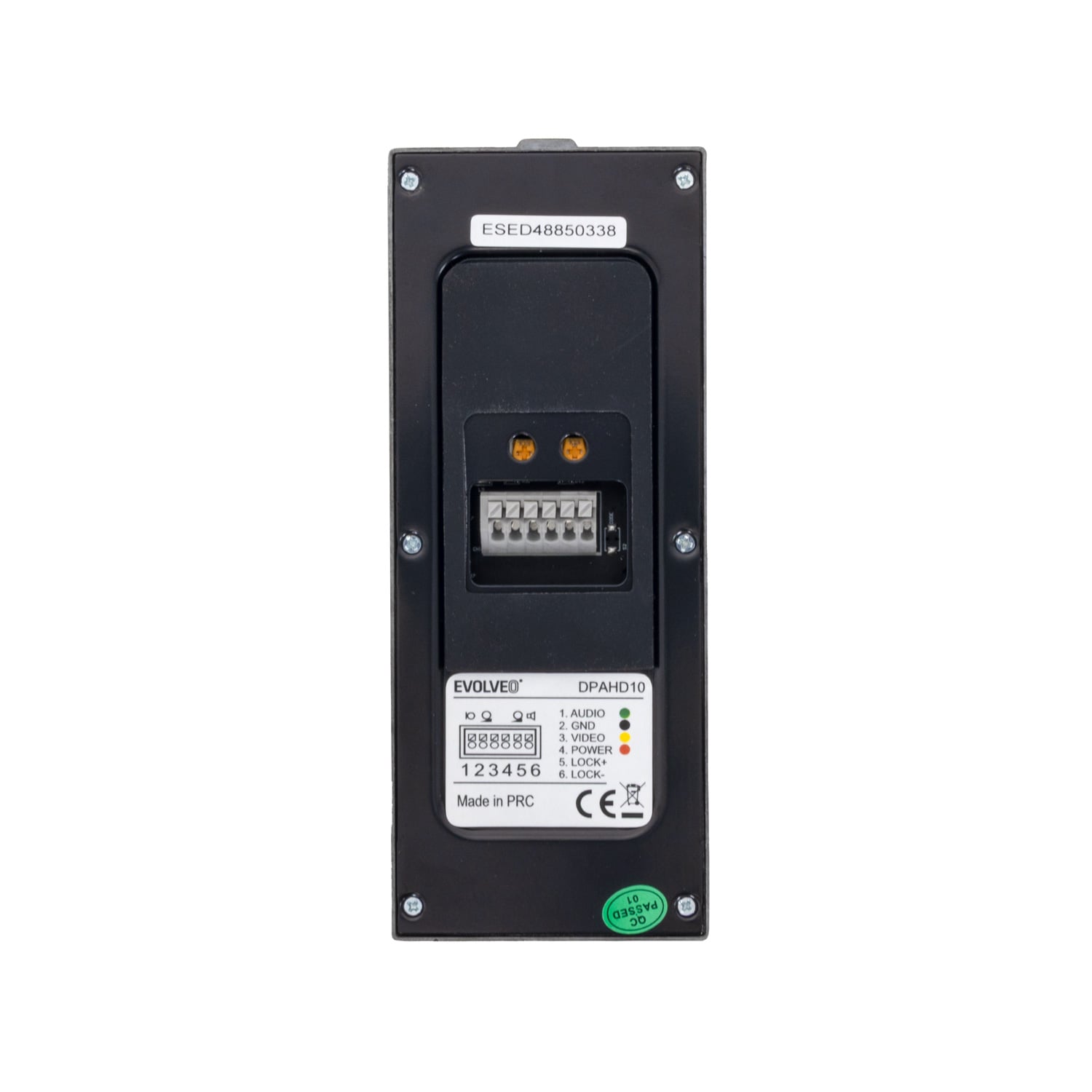 EVOLVEO DoorPhone AHD10