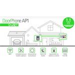 EVOLVEO DoorPhone AP1-2 
