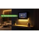 EVOLVEO DoorPhone ID-2, 2-vodičový videotelefón pre dva byty s podporou RFID, odtlačkov prstov a ONVIF