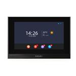 EVOLVEO DoorPhone ID-2, 2drátový videotelefon pro dva byty s RFID, otiskem prstu a podporou ONVIF ka