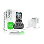 EVOLVEO EasyPhone bílý