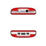 EVOLVEO EasyPhone červený