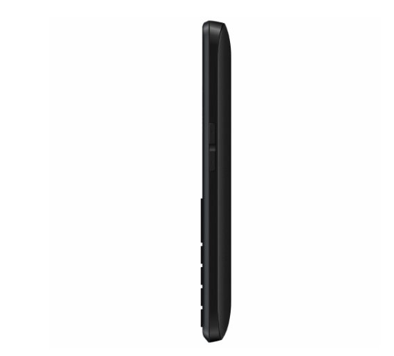 EVOLVEO EasyPhone EG čierny EP-550-EGB